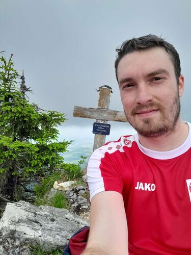 Tips Gipfelstürmer - Markus - Kl. Katzenstein (1329m)