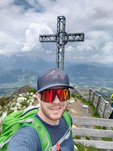 Tips Gipfelstürmer - Dominik - Henne (Kitzbüheler Alpen) (2078m)