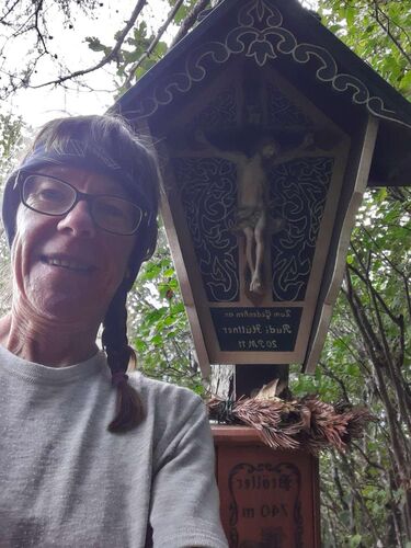 Tips Gipfelstürmer - Margit - Pröller (729m)