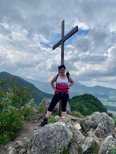 Tips Gipfelstürmer - Carmen - Maisenkögerl (945m)