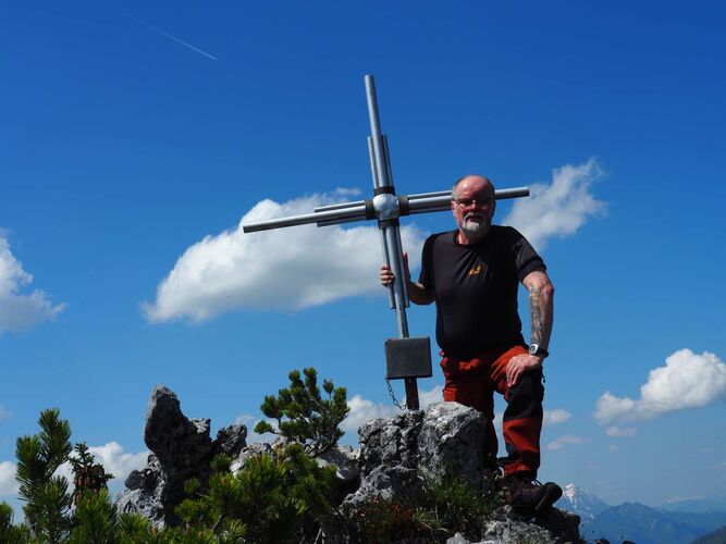 Tips Gipfelstürmer - Helmut - Astein (1419m)