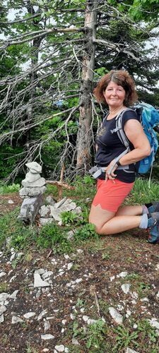 Tips Gipfelstürmer - Ingrid - Rauer Kaibling (1381m)