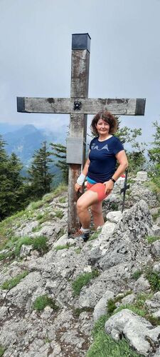 Tips Gipfelstürmer - Ingrid - Pfannstein (1423m)