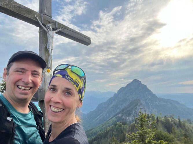 Tips Gipfelstürmer - Roland - Steineck (1418m)