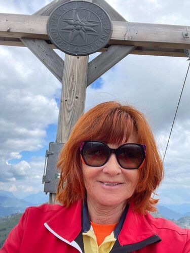 Tips Gipfelstürmer - Birgit - Schuhflicker (2214m)