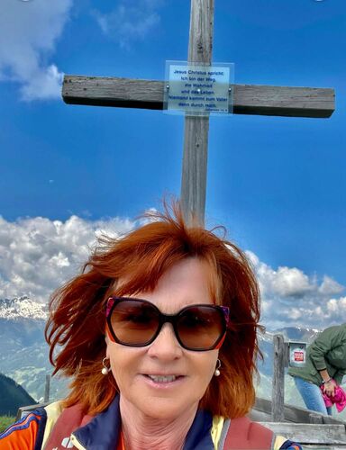 Tips Gipfelstürmer - Birgit - Kreuzkogel (2027m)