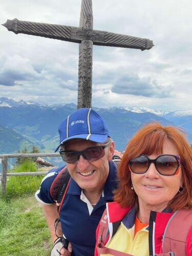 Tips Gipfelstürmer - Birgit - Liechtensteinkopf (1906m)