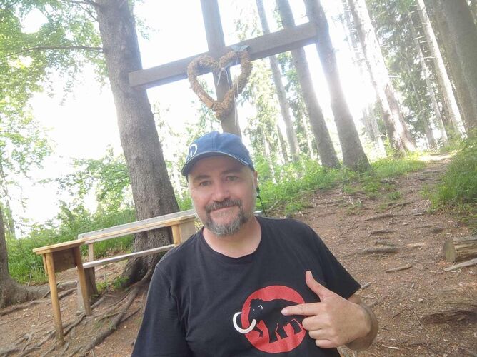 Tips Gipfelstürmer - Christian  - Pernecker Kogel (1080m)