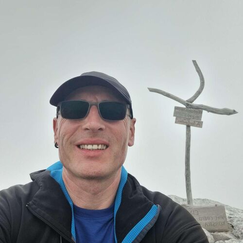 Tips Gipfelstürmer - Hermann - Toter Mann (Roßleithen) (2137m)