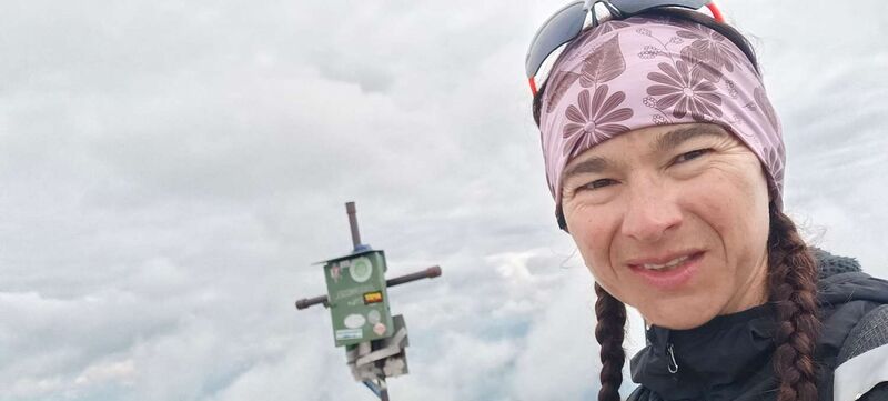 Tips Gipfelstürmer - Barbara - Angerkogel (2114m)