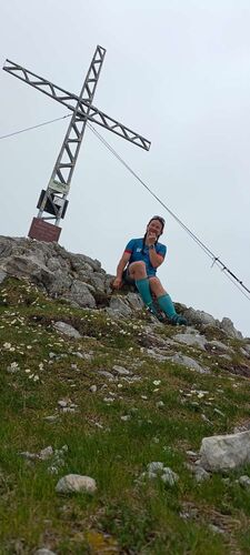 Tips Gipfelstürmer - Barbara - Nazogl (2057m)