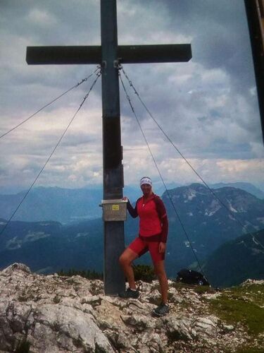 Tips Gipfelstürmer - Berta - Trisselwand (1754m)