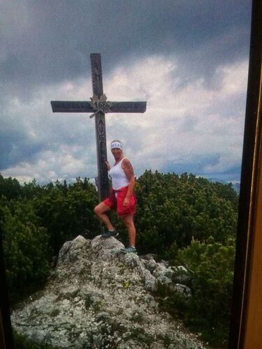 Tips Gipfelstürmer - Berta - Ahornkogel (1686m)