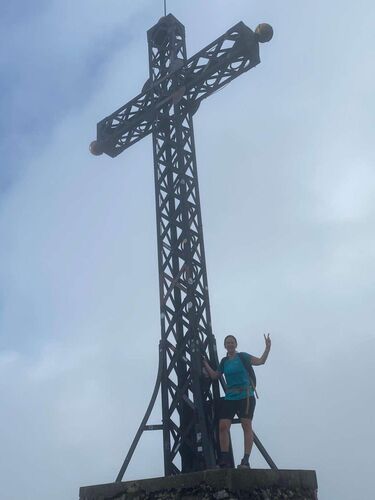 Tips Gipfelstürmer - Karin - Katrin (1542m)