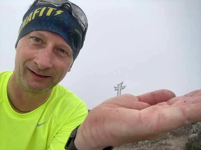 Tips Gipfelstürmer - Hermann - Nackter Kaibling (1368m)