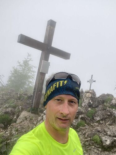 Tips Gipfelstürmer - Hermann - Pfannstein (1423m)