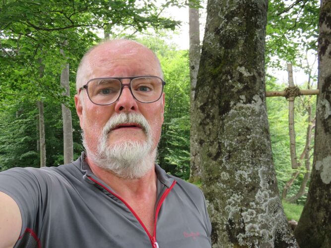 Tips Gipfelstürmer - Helmut - Kienberg (801m)