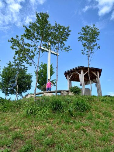 Tips Gipfelstürmer - Maria - Ramlerhöhe (724m)