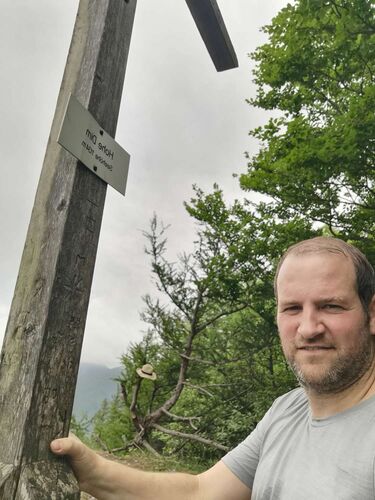 Tips Gipfelstürmer - Gernot - Hohe Dirn (1134m)