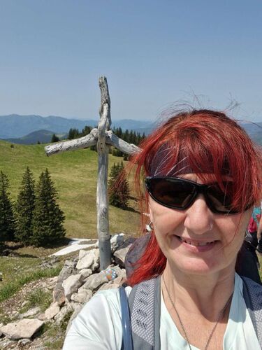 Tips Gipfelstürmer - Manuela - Rotgsol (1560m)