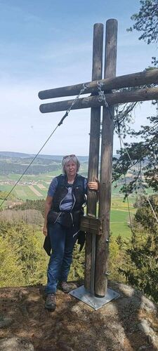 Tips Gipfelstürmer - Christine - Kühstein (728m)