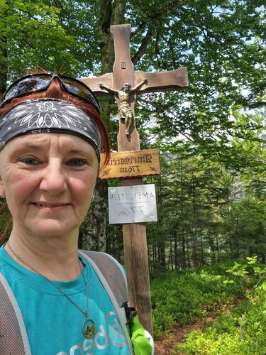 Tips Gipfelstürmer - Manuela - Ameisstein (776m)