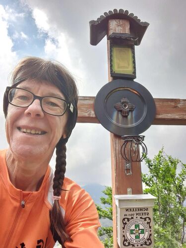 Tips Gipfelstürmer - Margit - Schellenstein (768m)