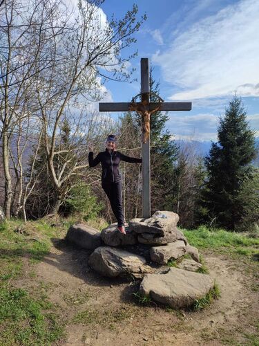Tips Gipfelstürmer - Manuela - Buchberg (808m)