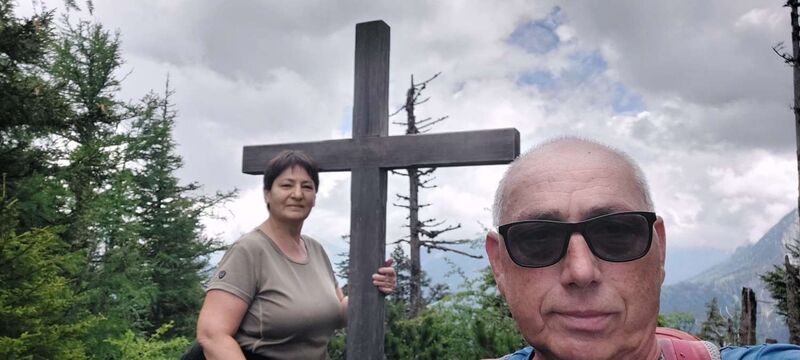 Tips Gipfelstürmer - Elisabeth - Gschirreck (1410m)