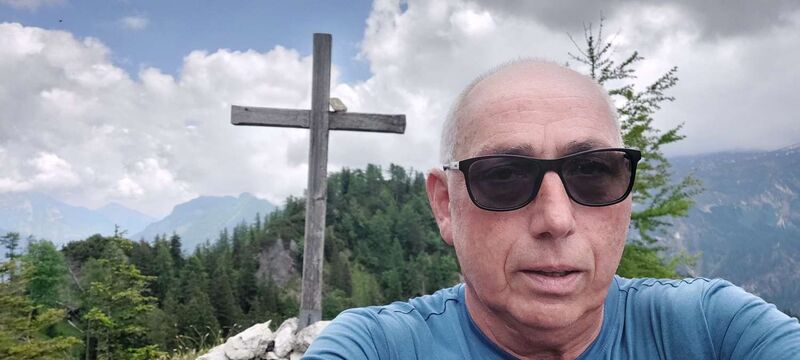 Tips Gipfelstürmer - Elisabeth - Hubertuskogel (1395m)