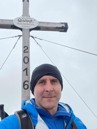 Tips Gipfelstürmer - Emanuel - Hochzinödl (2191m)