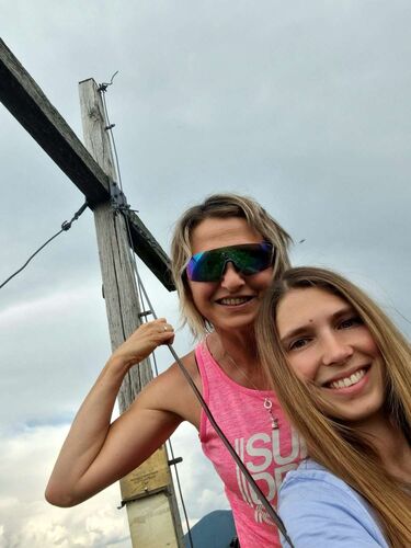 Tips Gipfelstürmer - Brigitte - Kleiner Landsberg (848m)