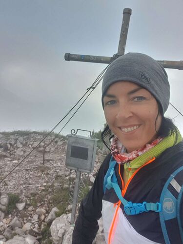 Tips Gipfelstürmer - Monika - Lahnerkogel (1854m)