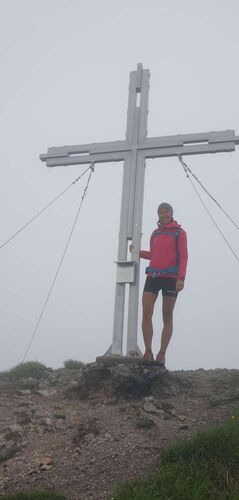 Tips Gipfelstürmer - Monika - Kitzstein (1925m)