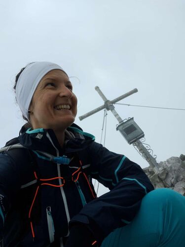 Tips Gipfelstürmer - Julia - Lahnerkogel (1854m)