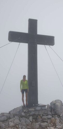 Tips Gipfelstürmer - Monika - Bosruck (1992m)