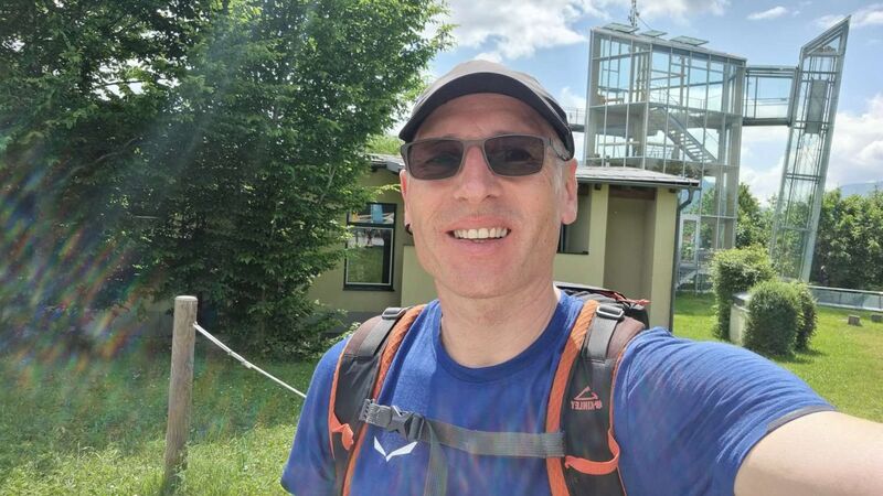 Tips Gipfelstürmer - Hermann - Wurbauerkogel (858m)