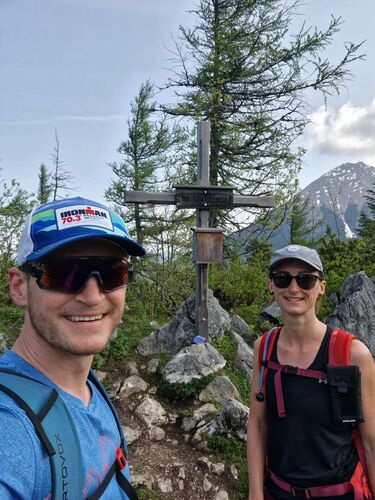 Tips Gipfelstürmer - Sabine - Kleiner Bosruck (1466m)