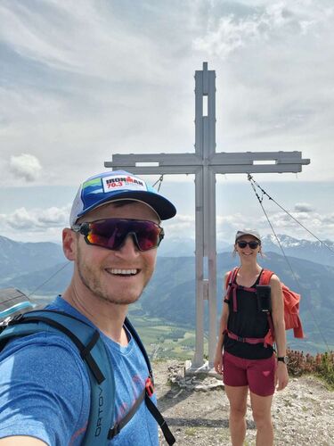 Tips Gipfelstürmer - Sabine - Kitzstein (1925m)