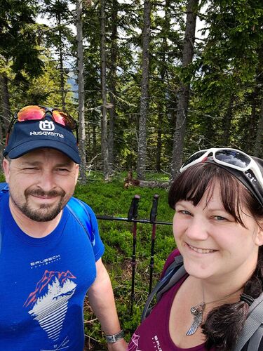 Tips Gipfelstürmer - Claudia - Hölzelsteinerkogel (1417m )