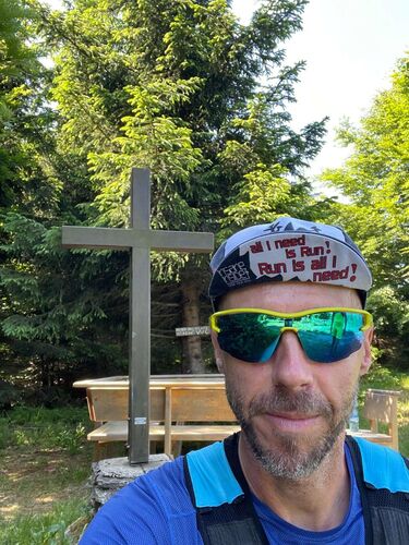 Tips Gipfelstürmer - Andreas - Alpenberg (973m)