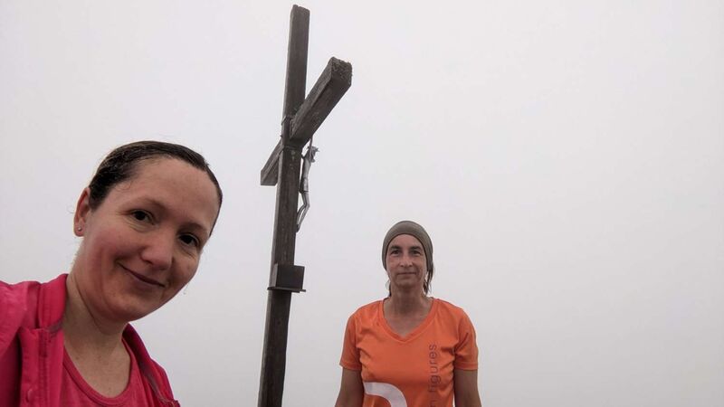 Tips Gipfelstürmer - Birgit - Steineck (1418m)