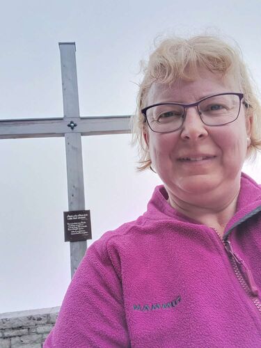 Tips Gipfelstürmer - Stefanie - Feuerkogel (1592m)