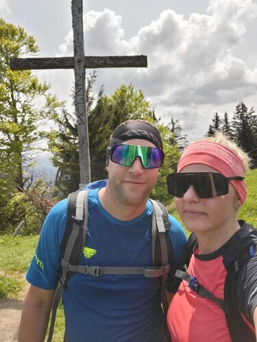 Tips Gipfelstürmer - Gerlinde - Gamsstein (1275m)