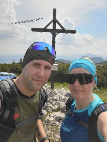 Tips Gipfelstürmer - Gerlinde - Mathiaskogel (1671 m)