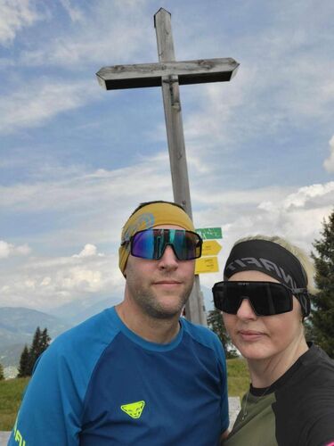 Tips Gipfelstürmer - Gerlinde - Hohe Trett (1681m)