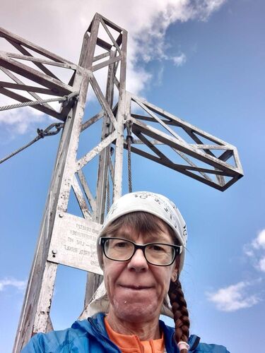 Tips Gipfelstürmer - Margit - Rosskopf [OÖ] (1657m)