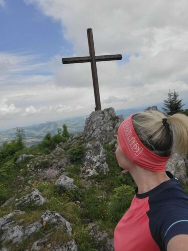 Tips Gipfelstürmer - Gerlinde - Prochenberg (1123m)