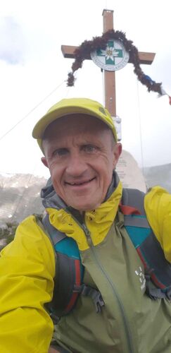 Tips Gipfelstürmer - Manfred - Rote Wand (1505m)