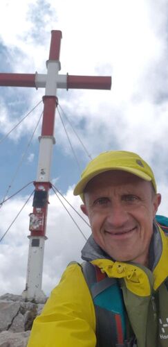 Tips Gipfelstürmer - Manfred - Warscheneck (2388m)